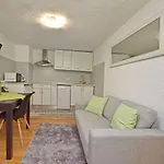 Corta City-centre Apartmán