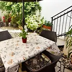 Apartmán Corta City-centre Poreč