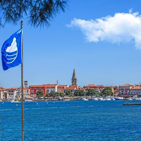 Corta City-centre Porec