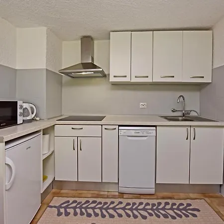 Apartman Corta City-centre