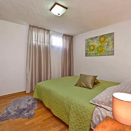 Apartment Corta City-centre *