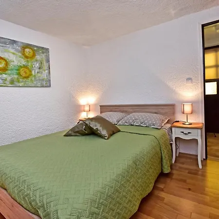 Appartement Corta City-centre *