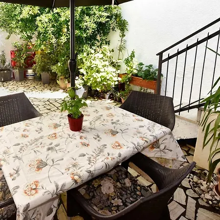 Apartment Corta City-centre Porec