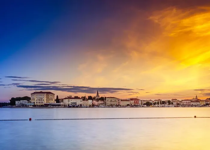 Apartman Corta City-centre *