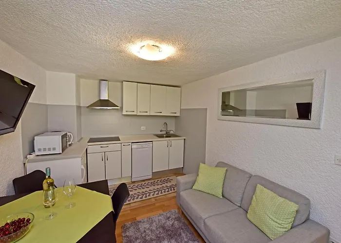 Corta City-centre Porec