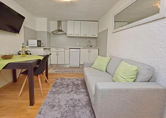 Corta City-centre Appartement *