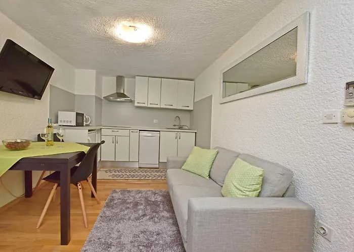 Corta City-centre Apartman