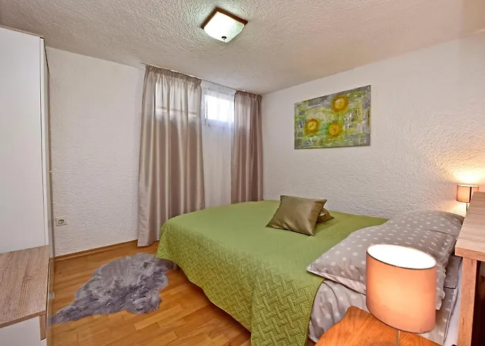 Apartman Corta City-centre *