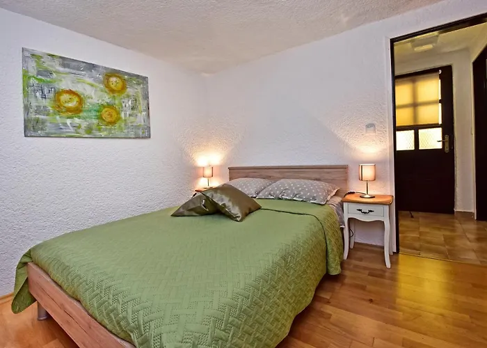 Appartement Corta City-centre *