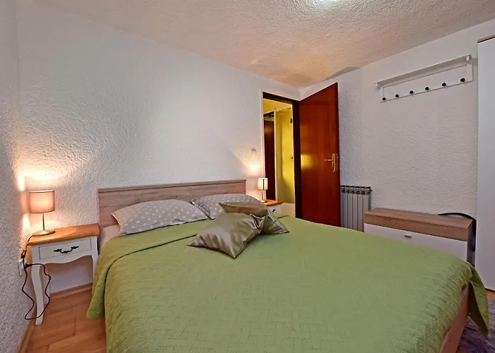 Appartement Corta City-centre