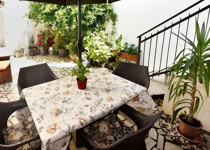 Apartman Corta City-centre Porec