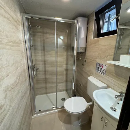 Appartement Corta City-centre