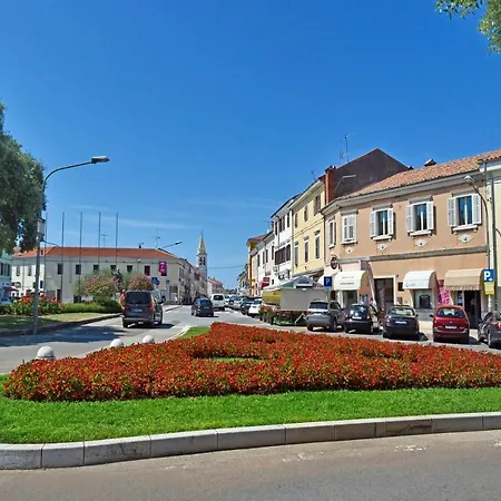 Corta City-centre Apartment Poreč
