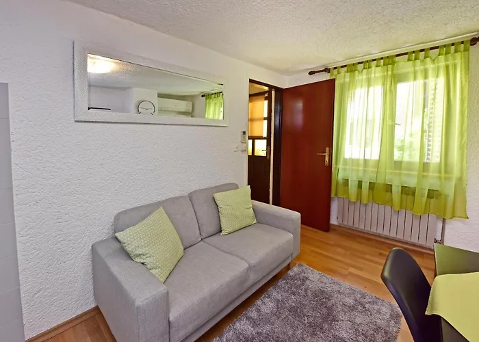 Corta City-centre * 포레치