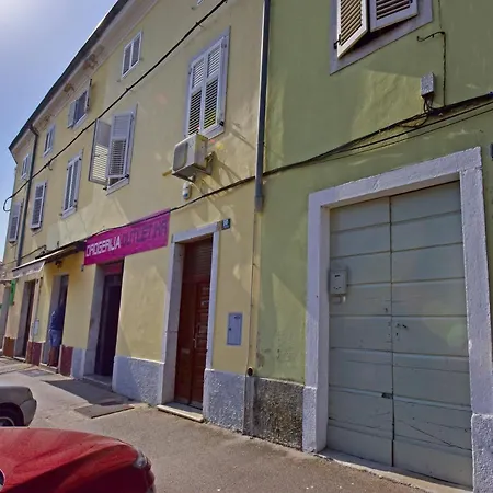 شقة Corta City-centre بوريتش